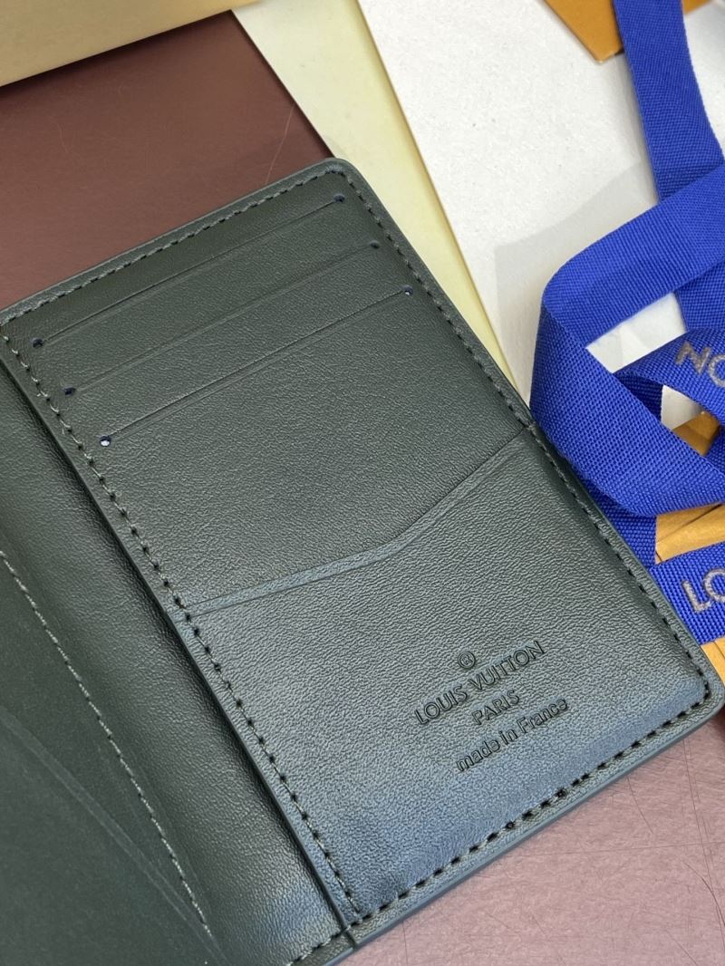 LV Wallets